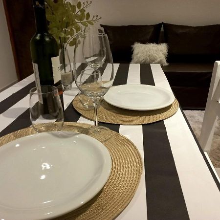 Ayres Del Rio Apartment Формоса Екстериор снимка