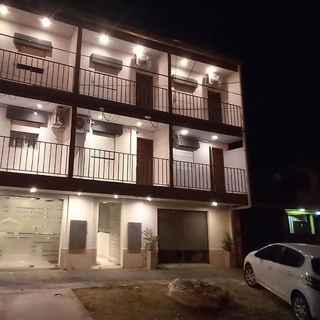 Ayres Del Rio Apartment Формоса Екстериор снимка