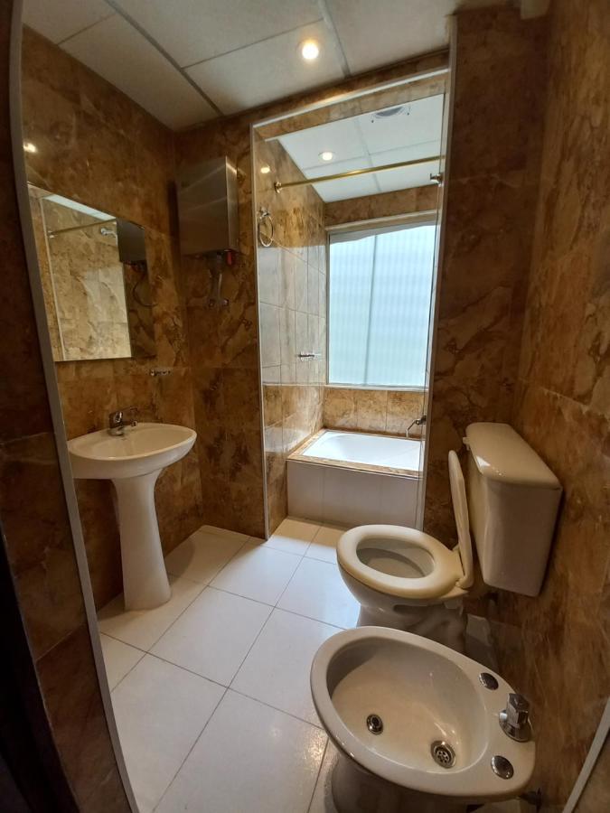 Ayres Del Rio Apartment Формоса Екстериор снимка