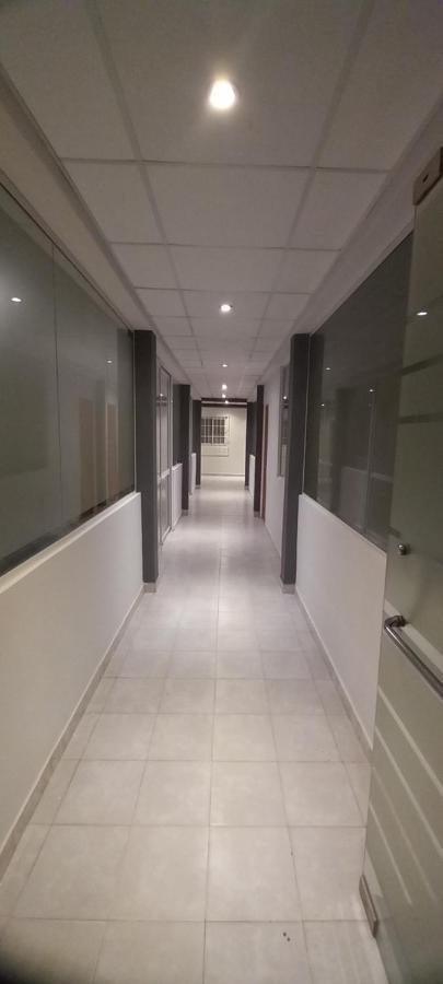 Ayres Del Rio Apartment Формоса Екстериор снимка