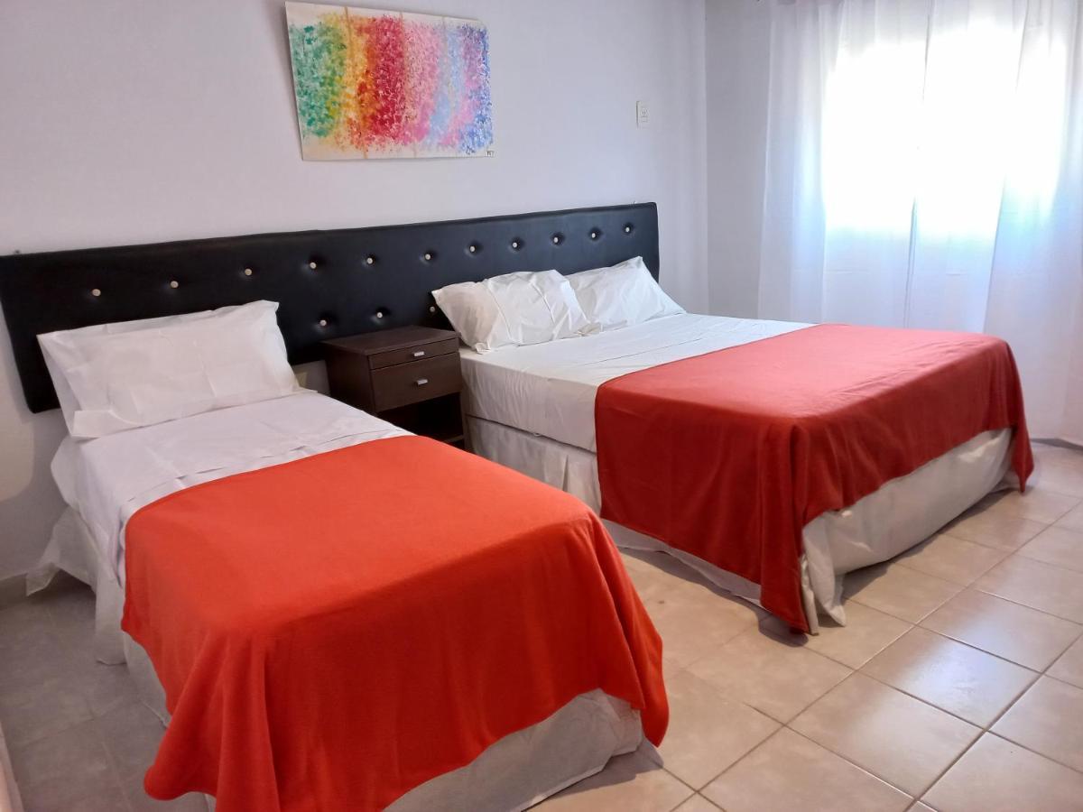 Ayres Del Rio Apartment Формоса Екстериор снимка