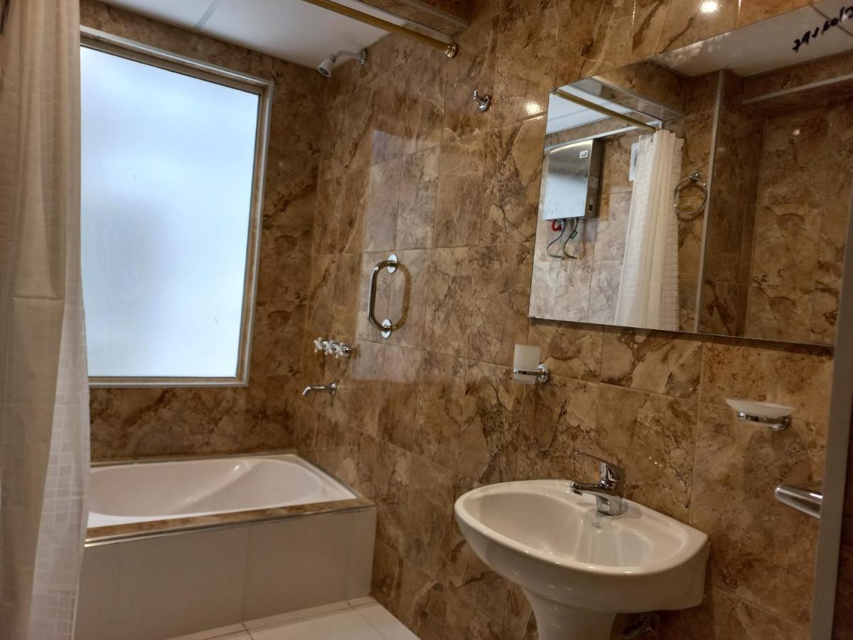 Ayres Del Rio Apartment Формоса Екстериор снимка