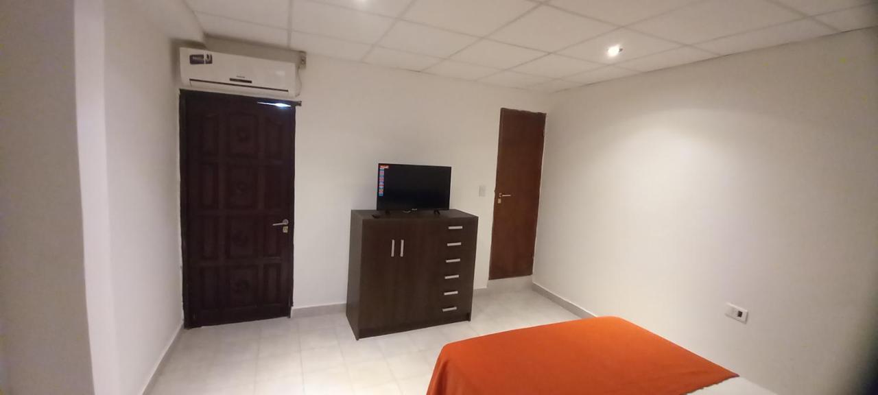 Ayres Del Rio Apartment Формоса Екстериор снимка