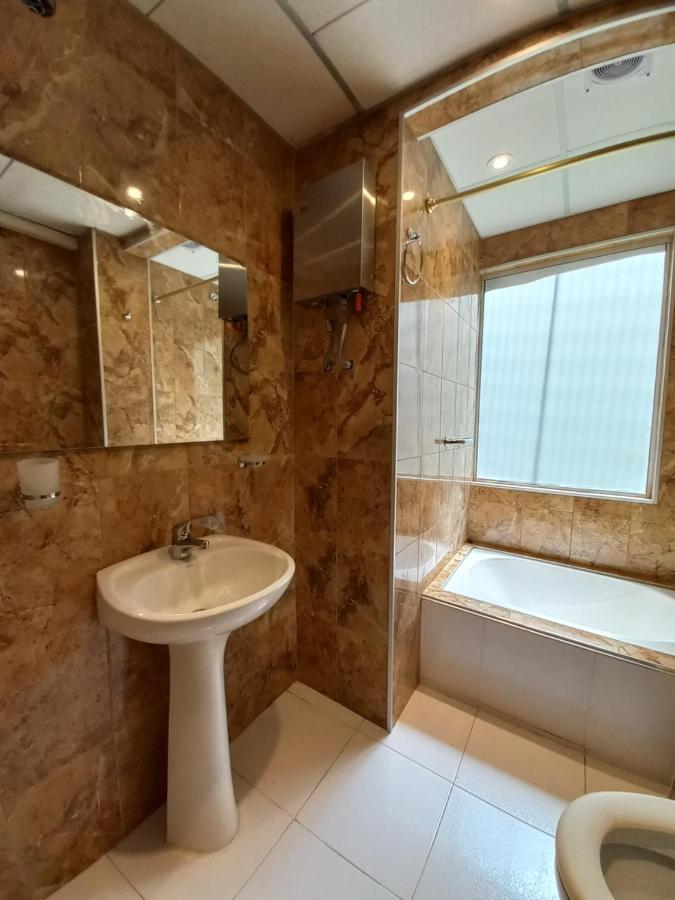 Ayres Del Rio Apartment Формоса Екстериор снимка