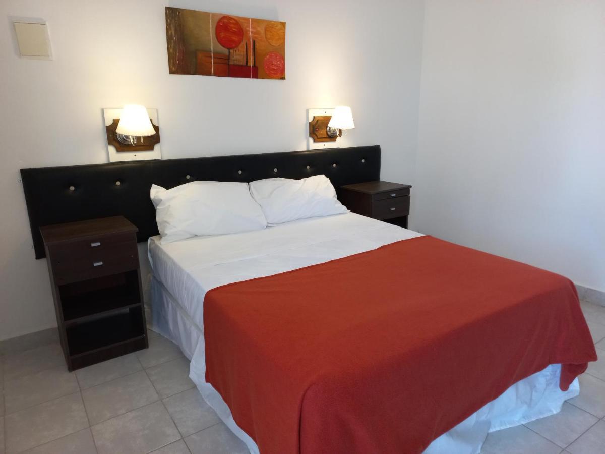Ayres Del Rio Apartment Формоса Екстериор снимка