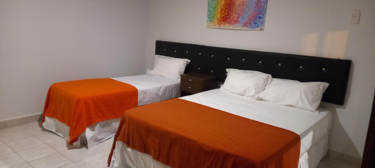 Ayres Del Rio Apartment Формоса Екстериор снимка