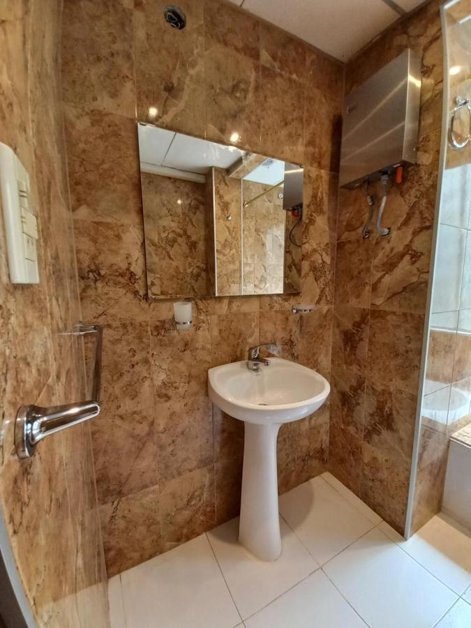 Ayres Del Rio Apartment Формоса Екстериор снимка