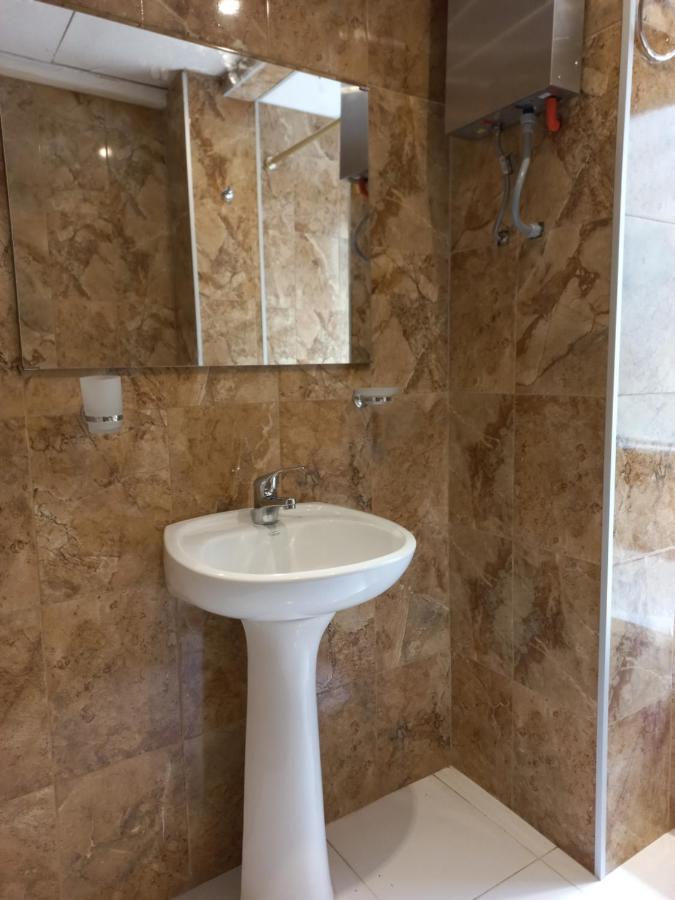 Ayres Del Rio Apartment Формоса Екстериор снимка