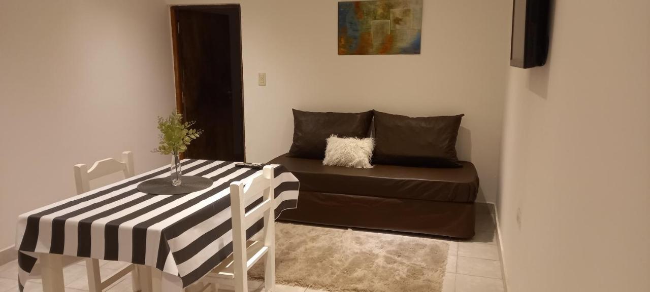 Ayres Del Rio Apartment Формоса Екстериор снимка