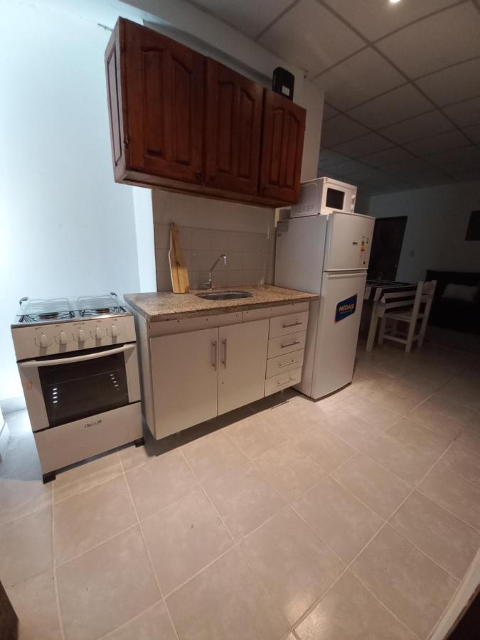 Ayres Del Rio Apartment Формоса Екстериор снимка