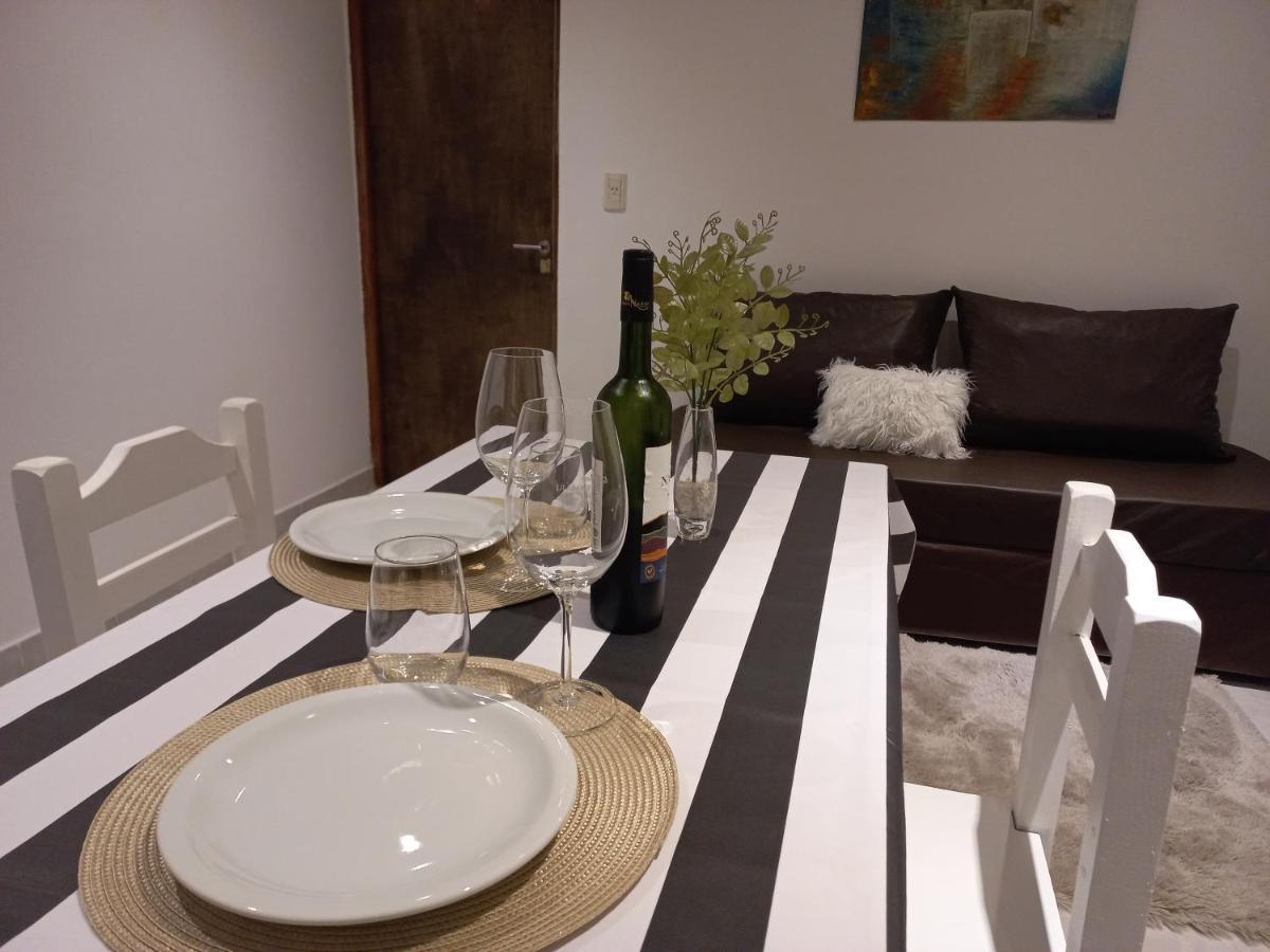 Ayres Del Rio Apartment Формоса Екстериор снимка