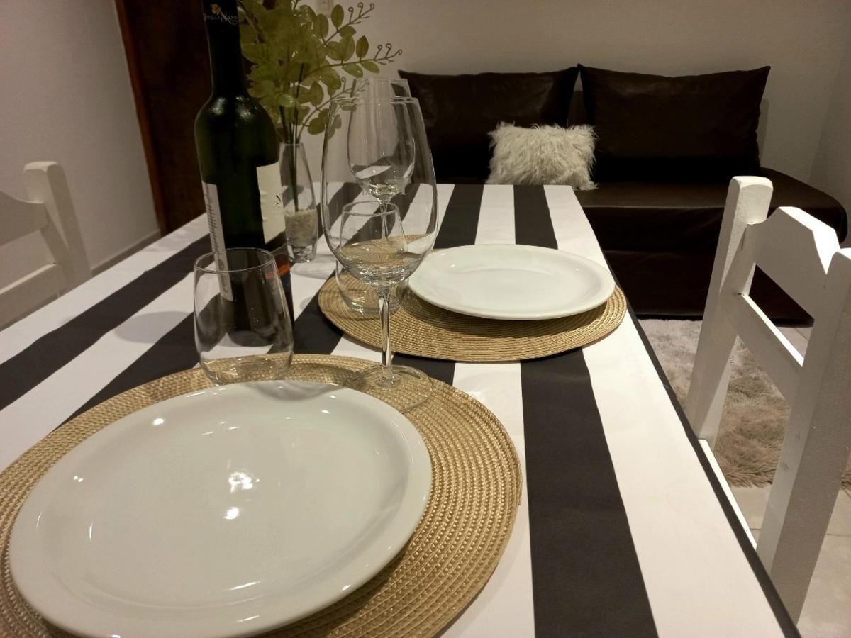 Ayres Del Rio Apartment Формоса Екстериор снимка