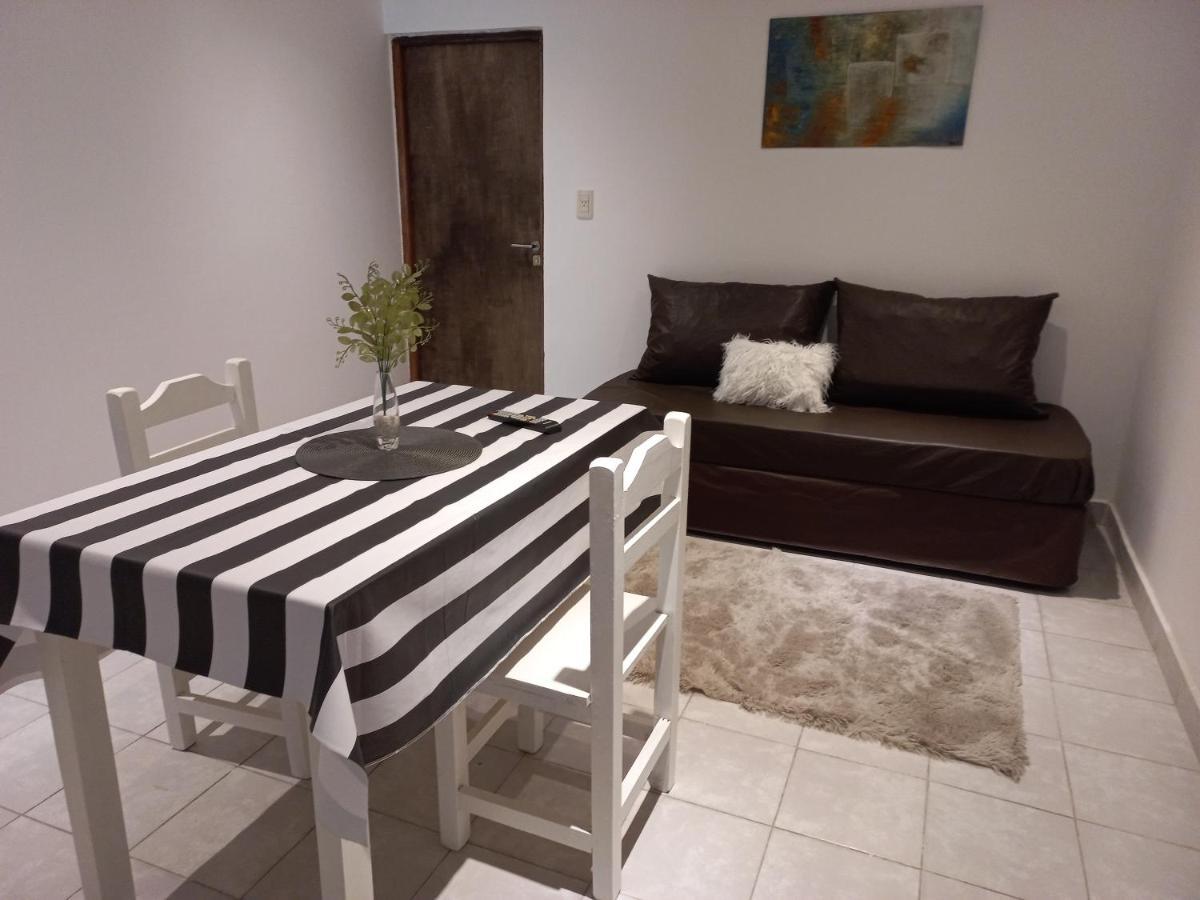 Ayres Del Rio Apartment Формоса Екстериор снимка
