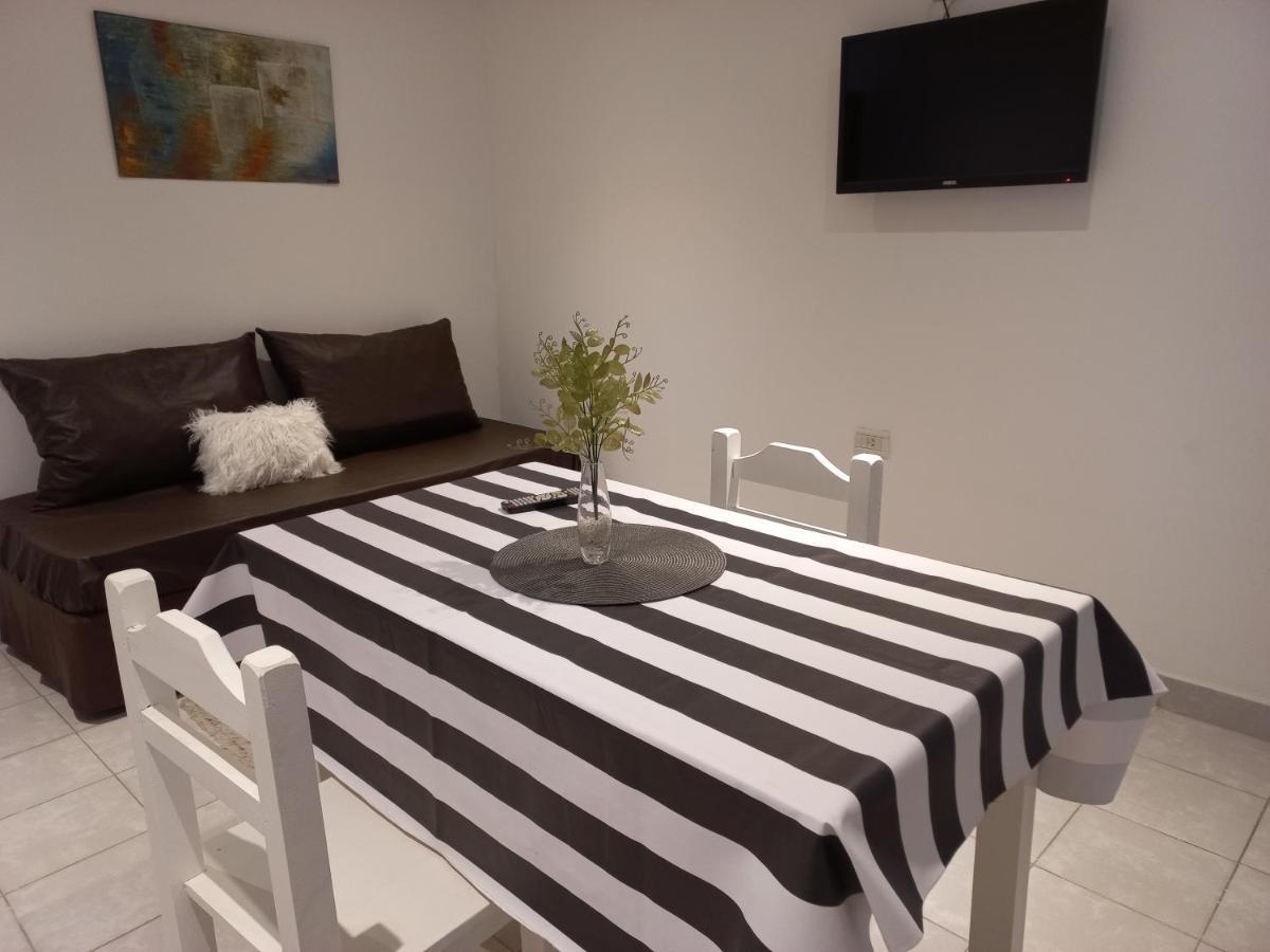 Ayres Del Rio Apartment Формоса Екстериор снимка