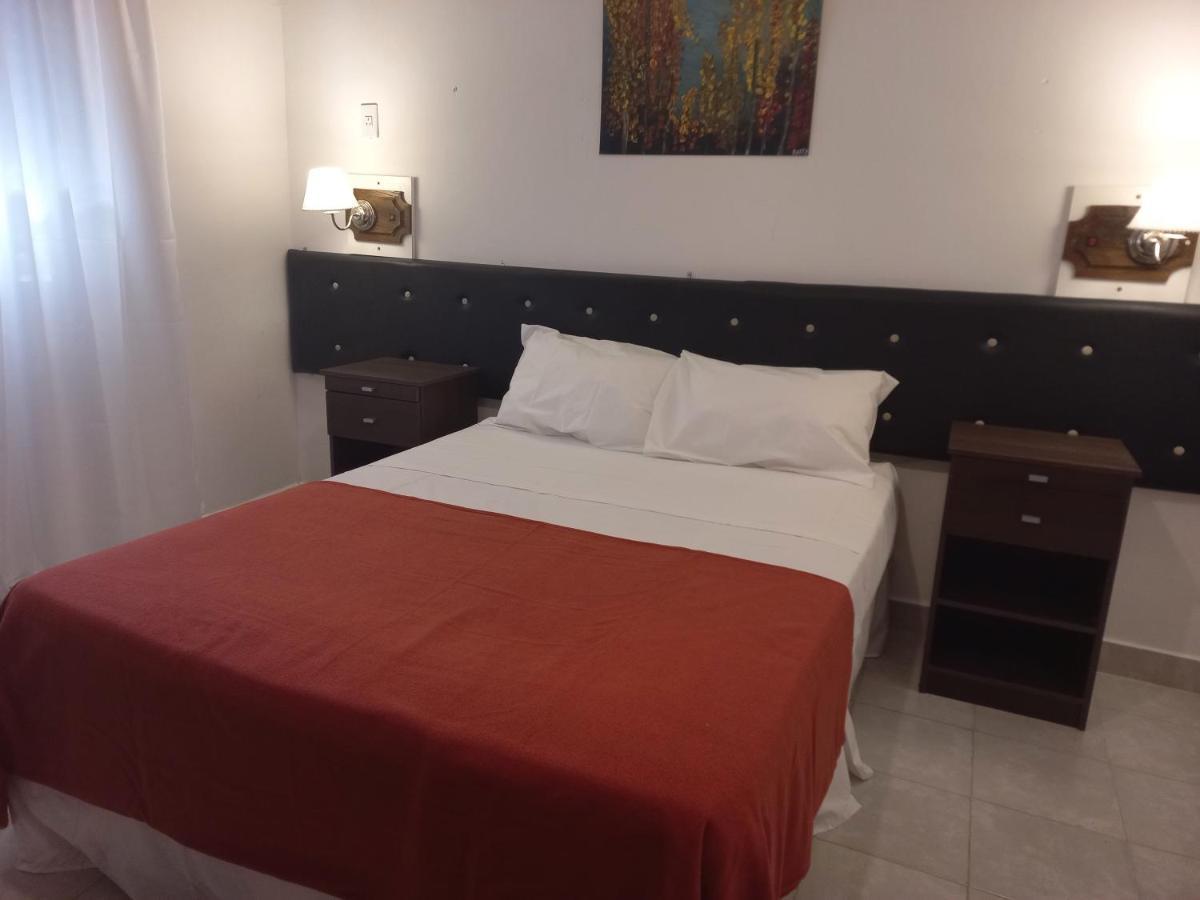 Ayres Del Rio Apartment Формоса Екстериор снимка