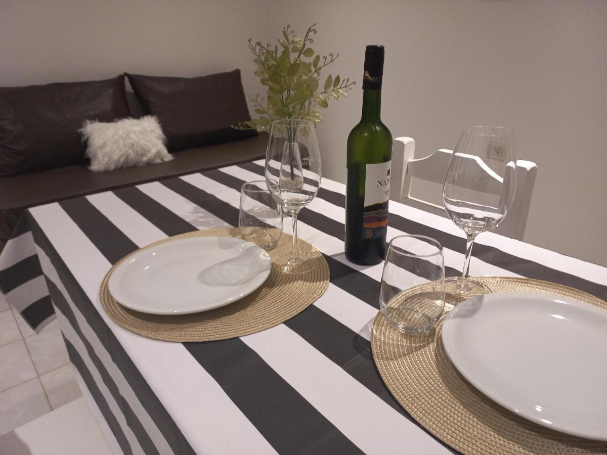 Ayres Del Rio Apartment Формоса Екстериор снимка