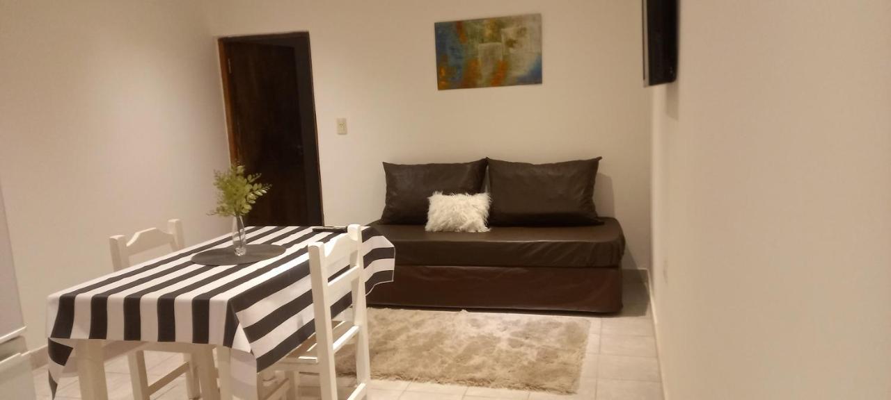 Ayres Del Rio Apartment Формоса Екстериор снимка