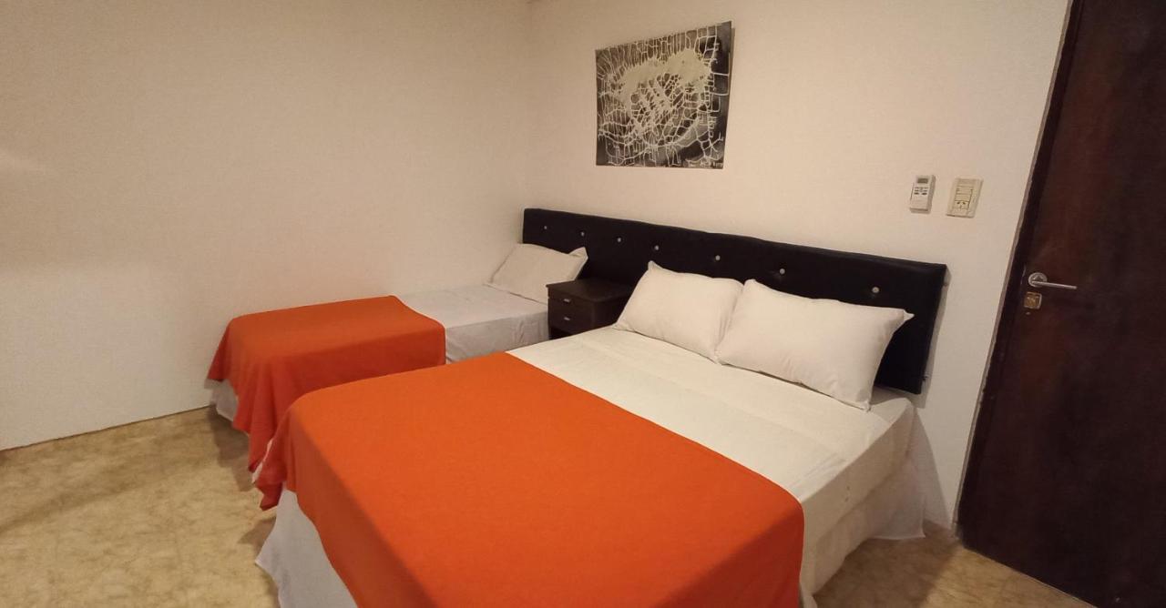 Ayres Del Rio Apartment Формоса Екстериор снимка
