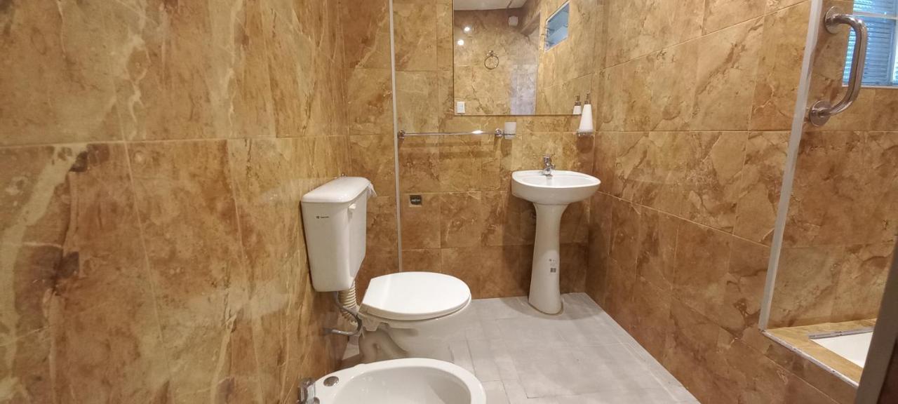 Ayres Del Rio Apartment Формоса Екстериор снимка