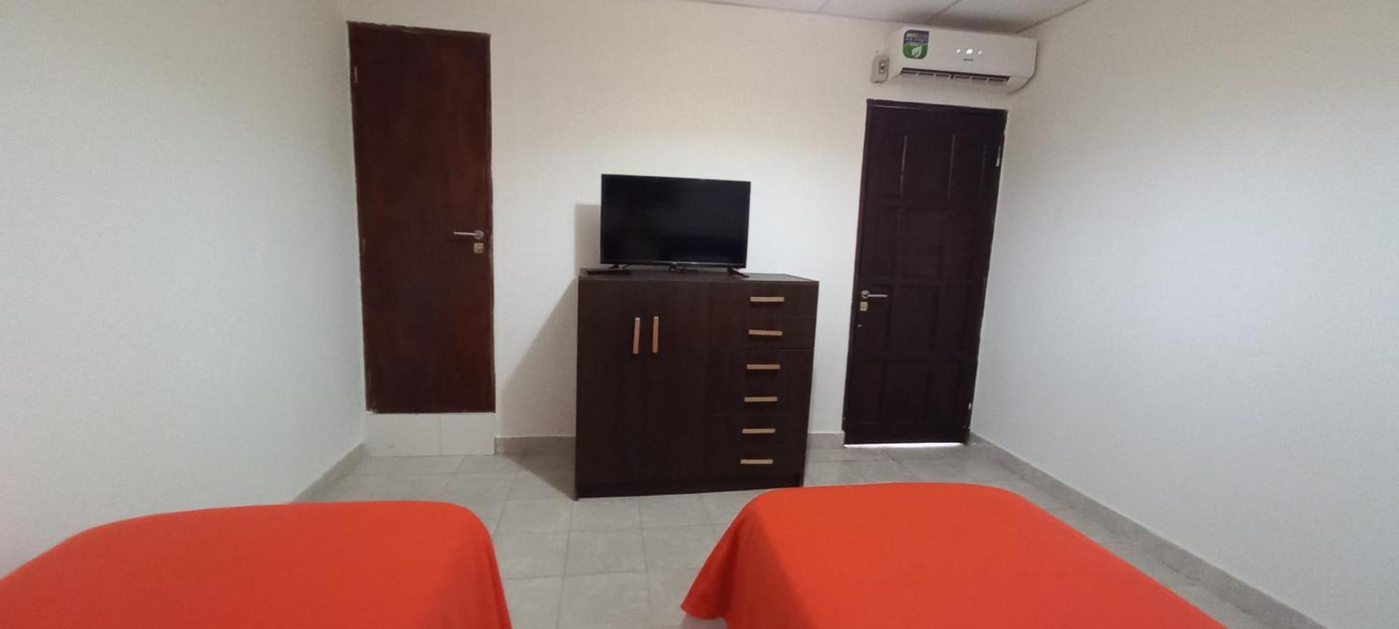 Ayres Del Rio Apartment Формоса Екстериор снимка
