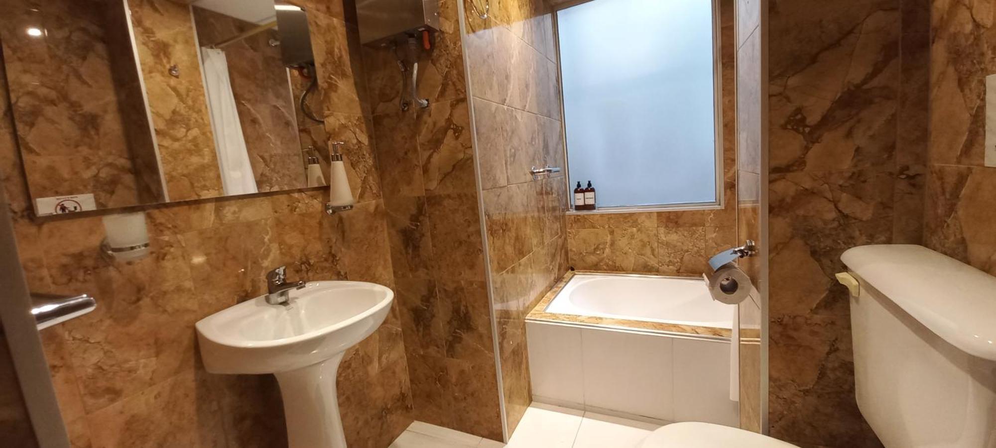 Ayres Del Rio Apartment Формоса Екстериор снимка