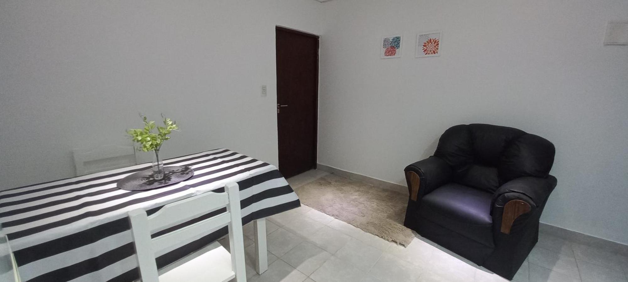 Ayres Del Rio Apartment Формоса Екстериор снимка